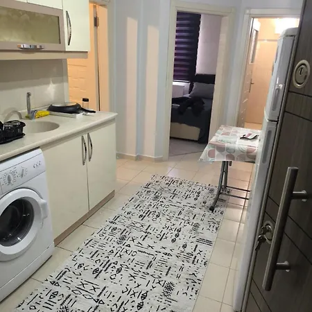 Pasha & Апартаменты Karaman