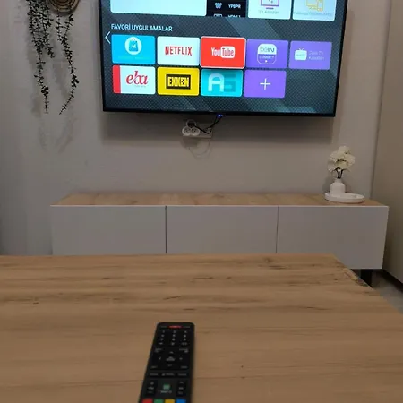 Pasha & Апартаменты *