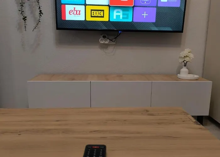 Pasha & Апартаменты *